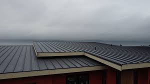 Best Emergency Roof Repair Services  in Dunnstown, PA